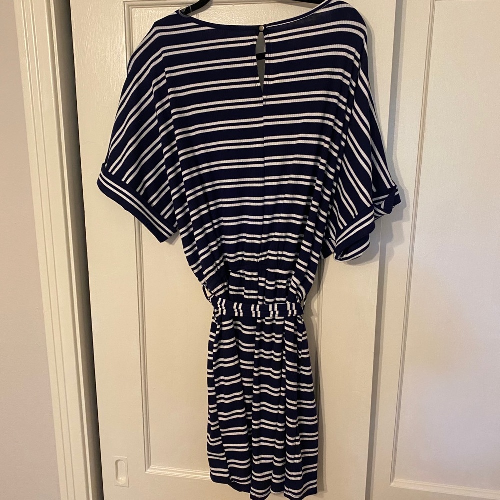 Plus Sized Romper - image 3